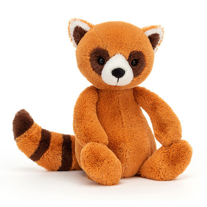 Jellycat - Bashful Red Panda Medium