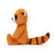 Jellycat - Bashful Red Panda Medium