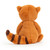 Jellycat - Bashful Red Panda Medium