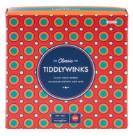 Classic Tiddlywinks