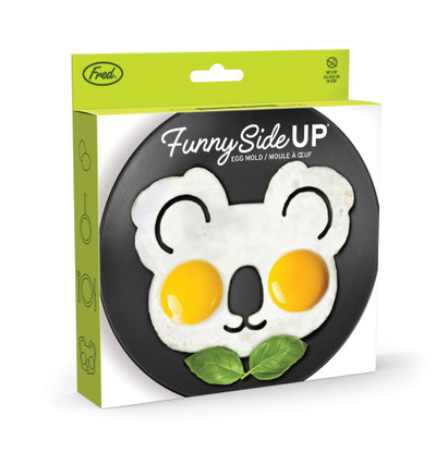 Sunny Side Up - Koala Egg Mould