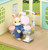 Sylvanian Families - Country Dentist Set SF5095