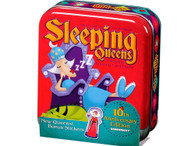 Sleeping Queens 10th Anniversary Tin