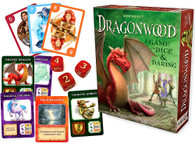 Dragonwood Game