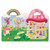 Melissa & Doug - Reusable Puffy Sticker Play Set - Fairy MND9414