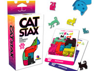 Cat Stax The Purrfect Puzzle