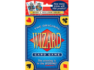 Wizard Card Game