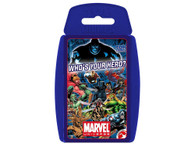 Top Trumps - Marvel Universe