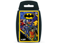 Top Trumps - Batman