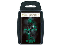 Top Trumps - Harry Potter Dark Arts