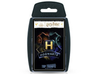 Top Trumps - Harry Potter Hogwarts