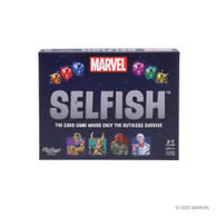 Selfish Disney Marvel Edition - Box