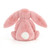 Jellycat - Bashful Petal Bunny Small Back