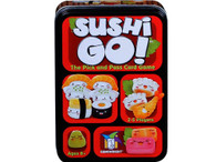 SUSHI GO! Card Game in Tin