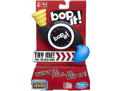 Bop It Micro Series