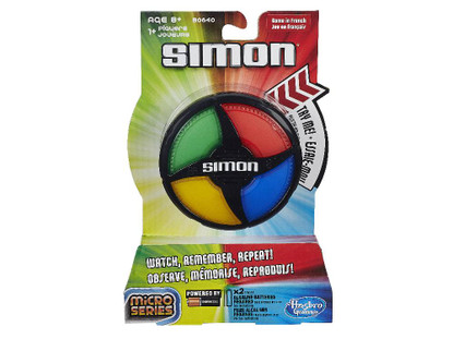 Simon Micro Series