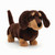 Jellycat - Otto Sausage Dog