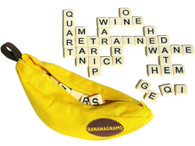 Bananagrams