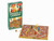 Snakes & Ladders - Wood Games Workshop