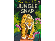 Jungle Snap cards