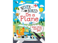 Never Get Bored on a Plane Usborne