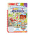 Melissa & Doug - Paw Patrol -Restickable Stickers - Classic Missions MND33253