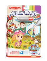 Melissa & Doug - Paw Patrol - Water Wow! Skye MND33250