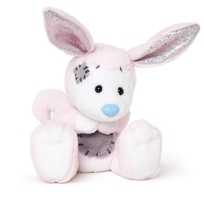 Blue Nose Friends 4" Willow the Wallaby My Blue Nose Friend "SPECIAL EDITION"