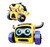 Toro - 2 in 1 Bull and Dino Bot - Johnco