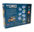 Toro - 2 in 1 Bull and Dino Bot - Johnco