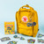 Tiger Tribe - Shrinkorama - Bag Tag