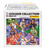 PANINI NBA 2022/2023 – Stickers Collection Packets (Box pictured)