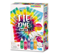 4M KidzMaker - Tie Dye Art Kit