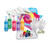 4M KidzMaker - Tie Dye Art Kit