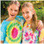 4M KidzMaker - Tie Dye Art Kit - No T-Shirts in kit.  Kit comes with 4 towels