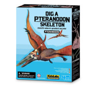 4M KidzLabs - Dig a Pteranadon Skeleton