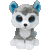 TY Beanie Boos SLUSH - Dog Regular
