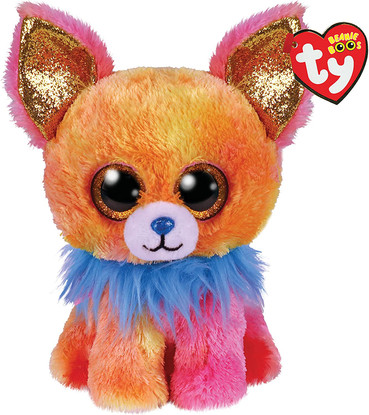 TY Beanie Boos YIPS - Chihuahua Regular