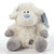 Cottonsocks the Sheep My Blue Nose Friend