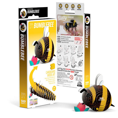 Eugy - Bumblebee