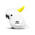 Eugy - Cockatoo