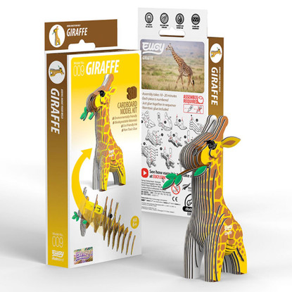 Eugy - Giraffe