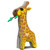Eugy - Giraffe