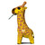 Eugy - Giraffe