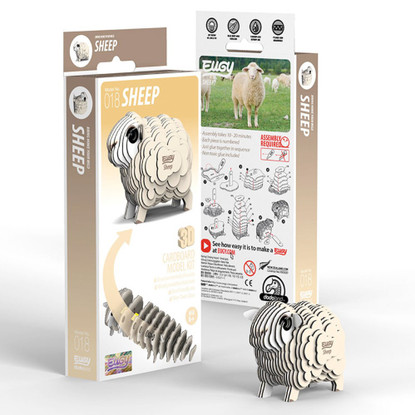 Eugy - Sheep