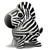 Eugy - Zebra