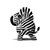 Eugy - Zebra