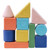 Tiger Tribe - Rattle & Stack Blocks - Starter Pack Of 11