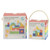 Tiger Tribe - Rattle & Stack Blocks - Deluxe Pack Of 24 and  Tiger Tribe - Rattle & Stack Blocks - Starter Pack Of 11 SOLD SEPERATELY