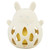 Tiger Tribe - Silicone Rattle - Bunny